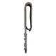 DeSantis Medium C Clip, Black Y74BZZZZ0