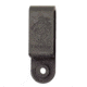 DeSantis Small C Clip, Black Y75BZZZZ0
