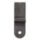DeSantis Small J Clip, 1-Hole, Black, Y81BZZZZ0