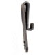 DeSantis Small J Clip, Black Y81BZZZZ0