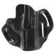 DeSantis Thumb Break Scabbard Belt Holster, Right Hand, Black, 001BA2QZ0