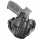 DeSantis Speed Scabbard Holster, Beretta PX4 Storm, Left, Plain, Black, 002BBM8Z0