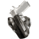 DeSantis Speed Scabbard OWB Belt Holsters, Springfield Echelon w/ Or w/out Red Dot, Left Hand, Black, 002BB0XZ0