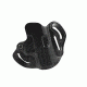 DeSantis Right Hand - Black - Speed Scabbard (3 Slot) 002BAF3Z0