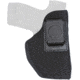 DeSantis Super Stealth, Ambidextrous, Black, P365 Xlsig P365, P365 Sas, P365 w/Safety, M97BJ8JZ0