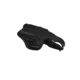 DeSantis Tac-Lite Leather Belt Holster, Glock 17, 22, 31 w/ Surefire X300, Streamlight TLR-1, Nightstick TWM-350 or TWM-850XL, Right Hand, Plain, Black, 117BAW8Z0