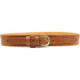 DeSantis Tan - Basketweave Belt 1 3/4in. Wide B08TG32Z0 32in.