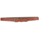 DeSantis Tan - Fancy Stitched Belt 1 1/4in. Wide B26TP42Z0 42in.