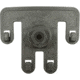 DeSantis Tap-Out Molle Hanger, Black Y63ZZZZZ0