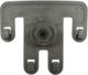 DeSantis Tap-Out Molle Hanger, Black Y63ZZZZZ0