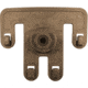 DeSantis Tap-Out Molle Hanger, Coyote Y63CZZZZ0