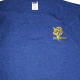 DeSantis Tee Shirt - Extra Large - Navy Blue T01TZ04Z0