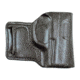 DeSantis E-Gat Slide Holster, Ruger SR40, Left, Black, 115BBI4Z0