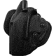 DeSantis The Facilitator Holster, Left, Black 042KBB6Z0