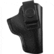 DeSantis The Insider, Black, 031BA22Z0