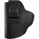 DeSantis The Insider Holster, H&amp;K USP Compact, H&amp;K USP Compact 9/40, P2000, Left, Black 031BBF3Z0