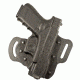 DeSantis The Intimidator 2.0, Right Hand, Black, Fits Ruger LCP 380 CAL 138KAR7Z0