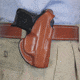 DeSantis The Maverick Holster, Tan, Left Hand, 012TBZ3Z0