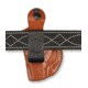 DeSantis The Maverick Holster, Tan, Left Hand, 012TBZ3Z0