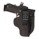 DeSantis The Pro Stealth IWB Holster, Sig Sauer P365 With Red Dot, Ambidextrous, Black, N87BJ9YZ0