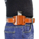 DeSantis The Reliant Single Stack Mag Pouch for 10mm and Smith Wesson Shield, Tan, A84TJLLZ0