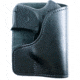 DeSantis The Trickster Leather Pocket Holster, SIG P238, P238 Equinox, Kahr P380, Taurus 738, Ruger LCP 380cal, Keltec P3AT, P32, Ambidextrous, Plain, Black, 021BJP6Z0