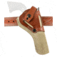 DeSantis The Wild Hog OWB Belt Holster, Natural, 189NJ21Z0