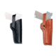 DeSantis The Woodsman OWB Holsters, Black, Tan