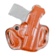 DeSantis Thumb Break Mini Slide, Belt Holster, Right Hand, Tan, 085TA8JZ0