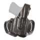 DeSantis Thumb Break Mini Slide Belt Holster for Glock 43, Black, Left Hand, 085BB8BZ0