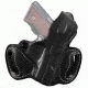 DeSantis Thumb Break Mini Slide Holster, RH, Plain Black - Kimber Solo 9mm 085BAX3Z0