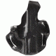 DeSantis Thumb Break Scabbard Belt Holster, Heckler &amp; Koch VP9/Heckler &amp; Koch VP40, Right Hand, Plain, Black, 001BA5AZ0