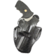 DeSantis Thumb Break Scabbard Belts Holsters - Walther, Walther PDP 4 - 4.5in w/ or w/o RDS, Right Hand, Plain, Black, 001BA1UZ0