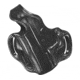 DeSantis Thumb Break Scabbard, Black, 001BC5EZ0