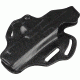 DeSantis Thumb Break Scabbard, Black, Right Hand, 001BA0AZ0