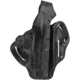 DeSantis Thumb Break Scabbard, Black, Right Hand, 001BA2CZ0