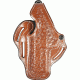 DeSantis Thumb Break Scabbard Belt Holster, Beretta 92A1/Taurus PT92AF, Left Hand, Basketweave, Tan, 001THV6Z0