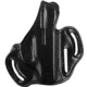 DeSantis Thumb Break Scabbard Belt Holster, Ruger LC9, Left Hand, Plain, Black, 001BBV5Z0