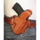 DeSantis Thumb Break Scabbard Holster, LH