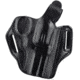DeSantis Thumb Break Scabbard Belt Holster, Right Hand, Black, 001BA43Z0