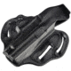 DeSantis Thumb Break Scabbard Holster - Right, Black, Unlined, Plain, 3 Slot 001BA80Z0 - FITS SIG P220, P226