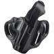 DeSantis Thumb Break Scabbard Belt Holster, SIG Sauer P226/SIG Sauer P220, Right Hand, Plain, Black, 001BA80Z0