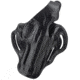DeSantis Thumb Break Scabbard Belt Holster, Beretta 92FS/Beretta 92F/Taurus PT92/Taurus PT99/Beretta 92SBF, Right Hand, Plain, Black, 001BA86Z0