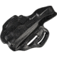 DeSantis Thumb Break Scabbard Holster, Right Hand, Hudson Mfg. H9, Black, 001BA5IZ0