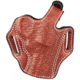 DeSantis Thumb Break Scabbard Belt Holster, Right Hand, Tan, 001TG33Z0