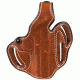 DeSantis Right Hand - Tan - Lined - Thumb Break Scabbard (3 Slot) 001TC19Z0