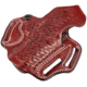 DeSantis Thumb Break Scabbard Holster - Right, Tan, Unlined, Basketweave, 3 Slot 001TE82Z0 - FITS S&amp;W 69-06, 69-04, 69-24, 69-26, 69-29, 469, 669, 39-13, 39-14, 39-13TSW