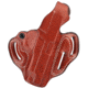 DeSantis Thumb Break Scabbard Holster - Right, Tan, Unlined, Plain, 3 Slot 001TA80Z0 - FITS SIG P220, P226