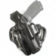 DeSantis Thumb Break Scabbard OWB Belt Holsters, Springfield Echelon w/ Or w/out Red Dot, Left Hand, Black, 001BB0XZ0