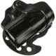 DeSantis Top Cop 2.0 Leather Belt Holsters, SIG Sauer P365, Right Hand, Plain, Black, 139BA8JZ0, EDEMO1